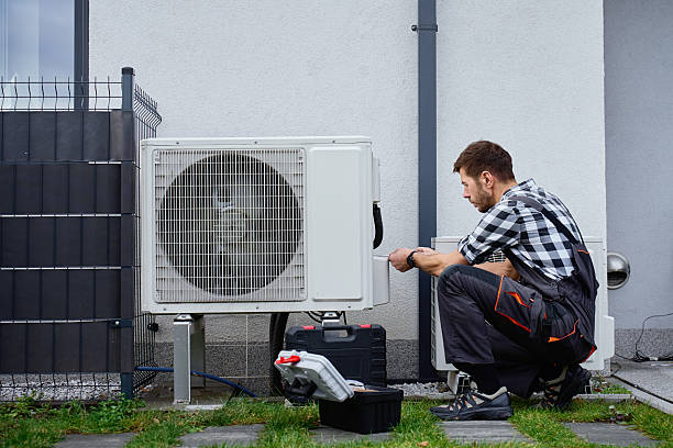 Trusted Emergency Ac Repair service in Columbia, PA - HVAC Repair CO